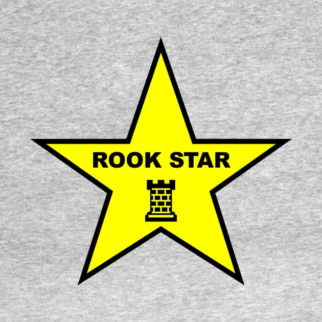 Rook Star by Designs_by_Tom